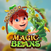 Magic Beans official game art